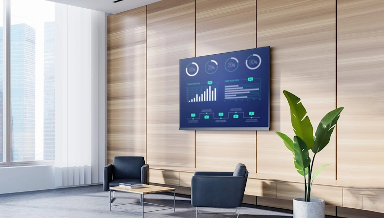 Телевидение для бизнеса от Ростелеком в село Долганка (Алтайский край)